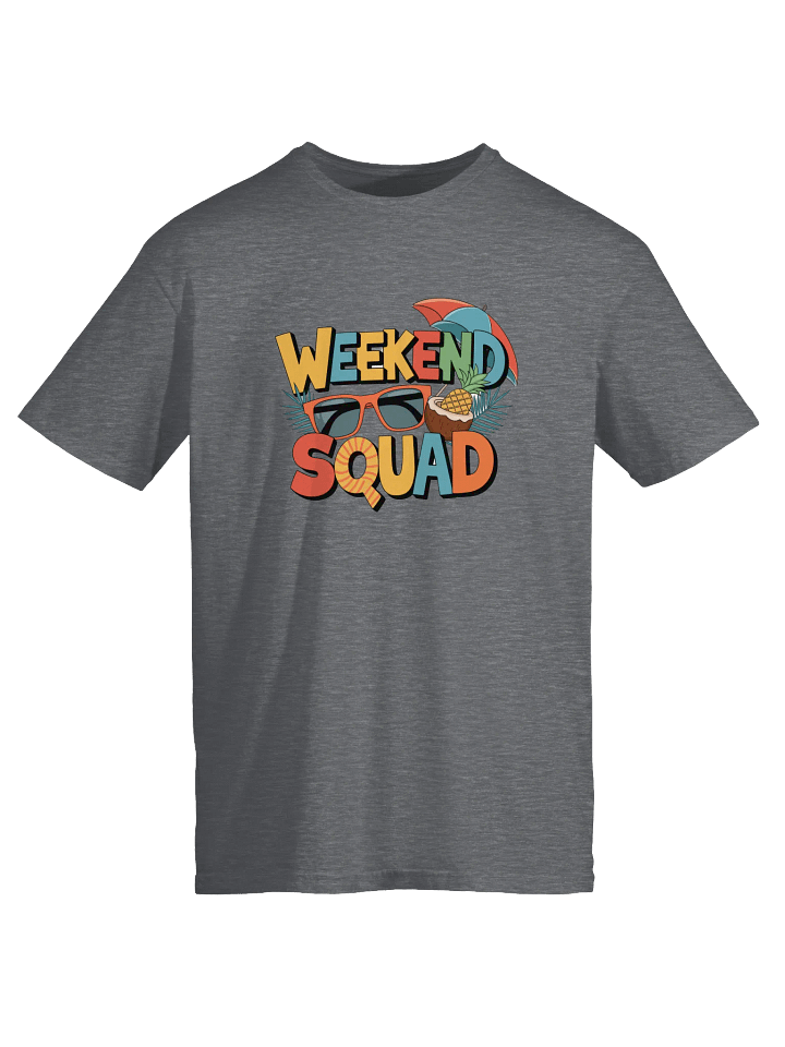 Weekend Squad product image (1)