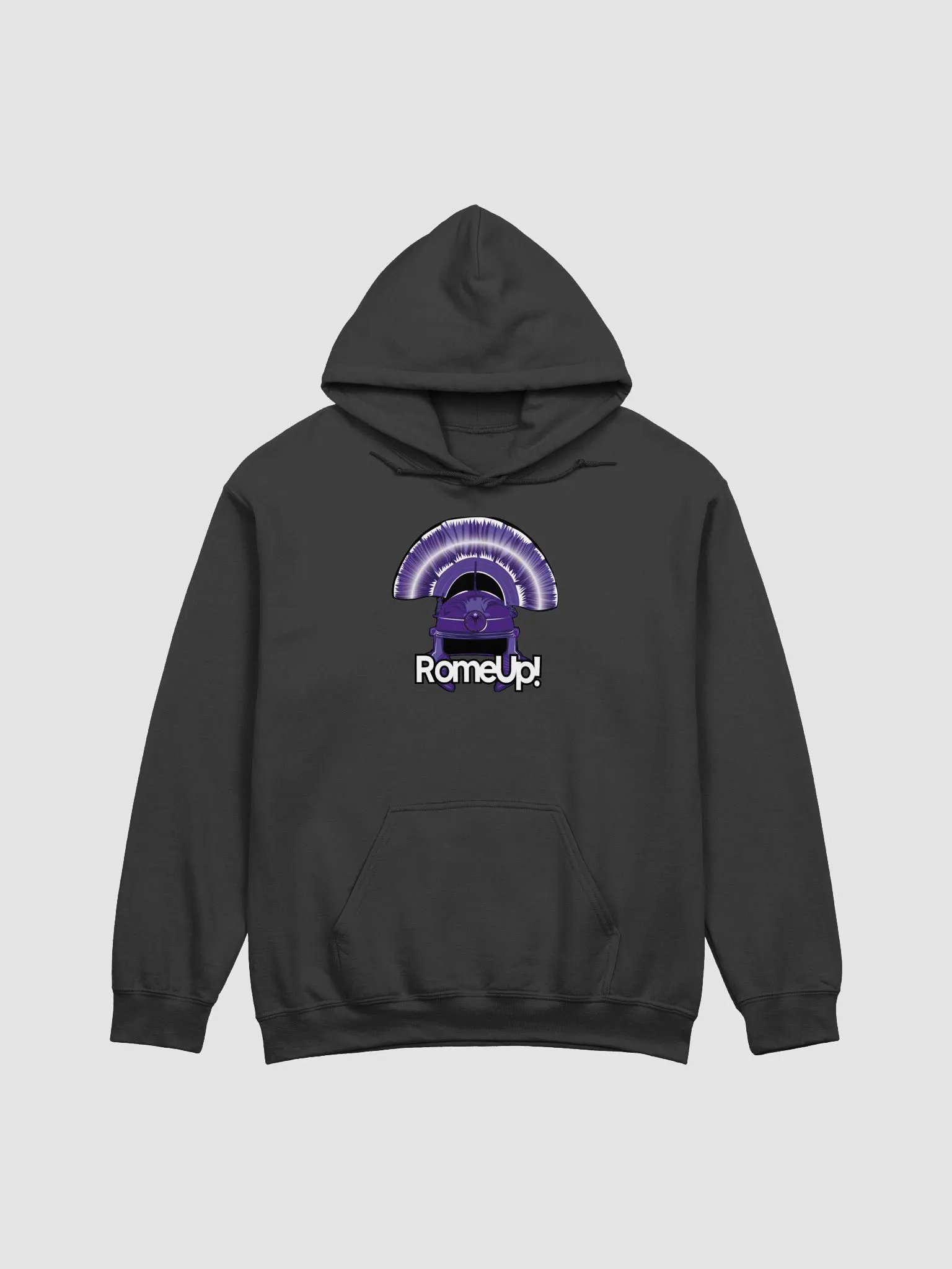 Rome Up Hoodie product image (5)