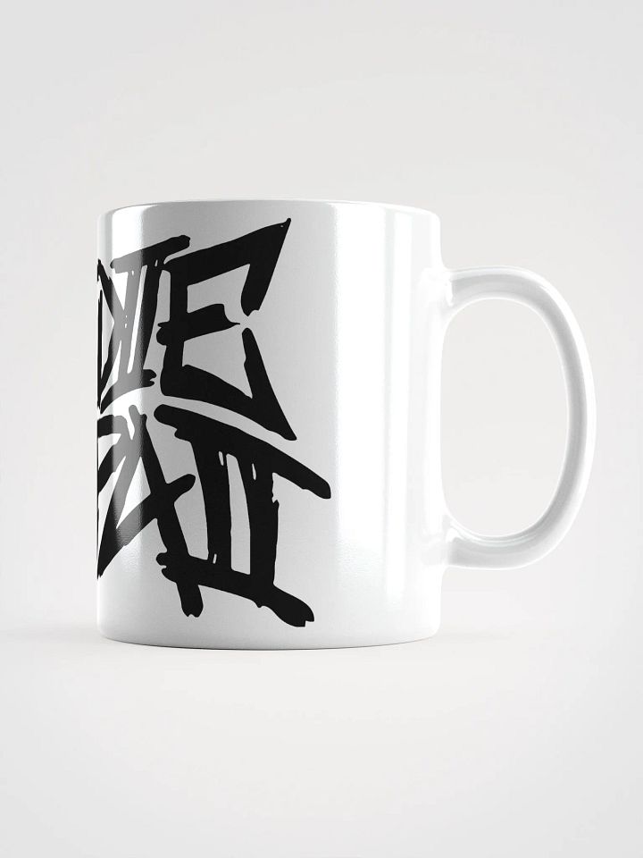 DontDieSenpai Mug product image (2)