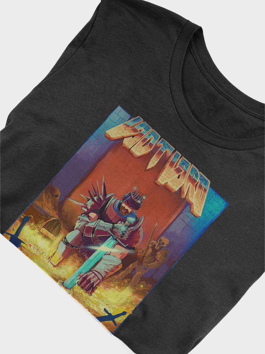 The Loot Lord Royal Tee product image (18)