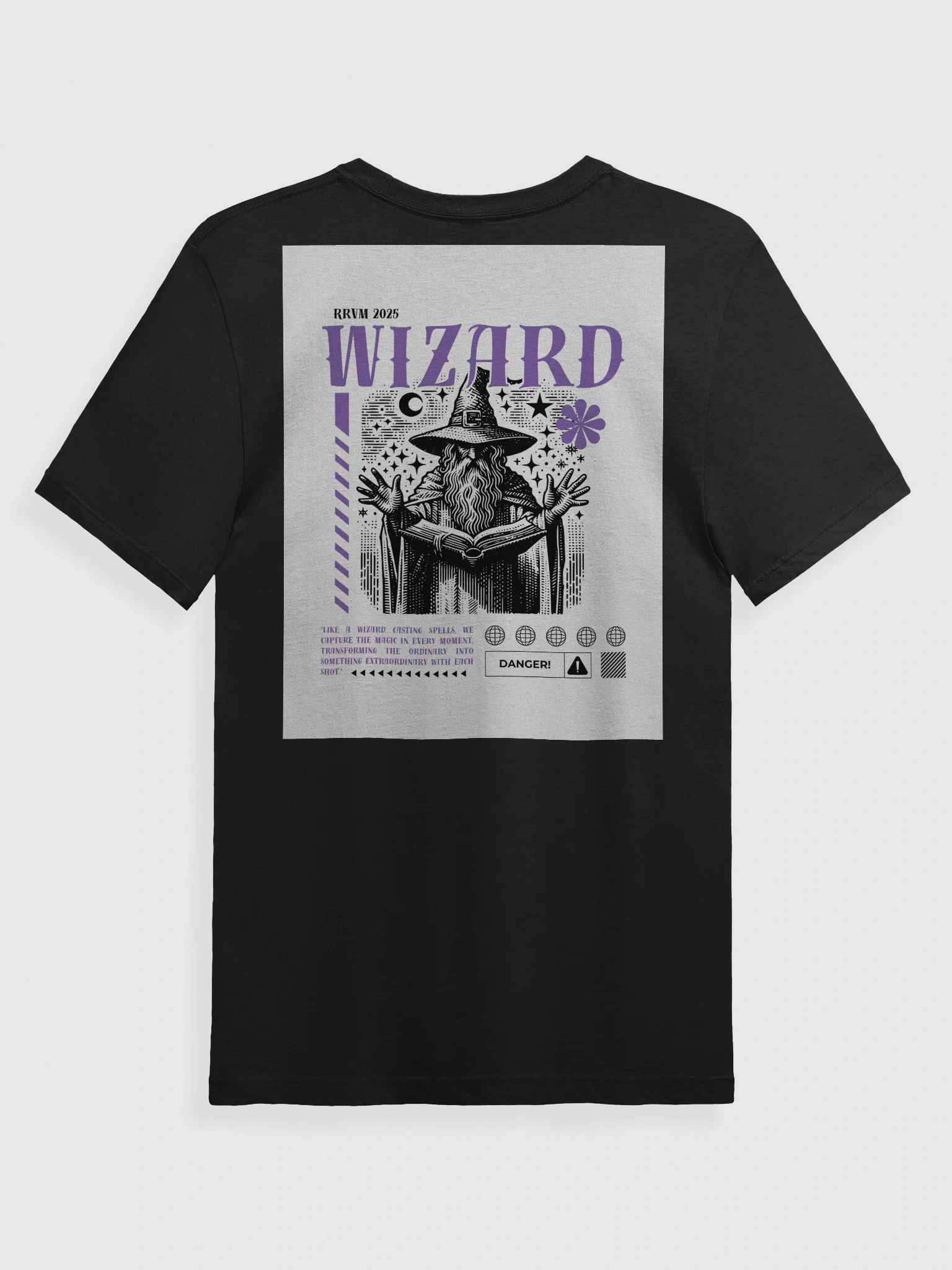 Soundwave Signature T-Shirt product image (2)