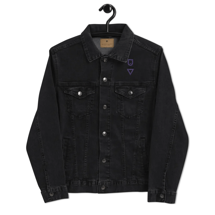 Rugged Threads Denim Jacket product image (9)