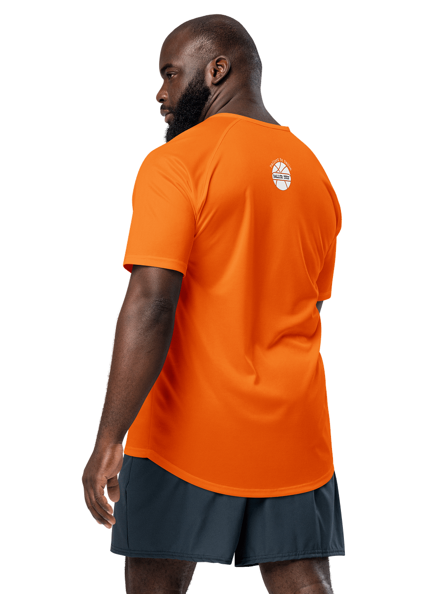 Baller Teez Sports Jersey product image (4)