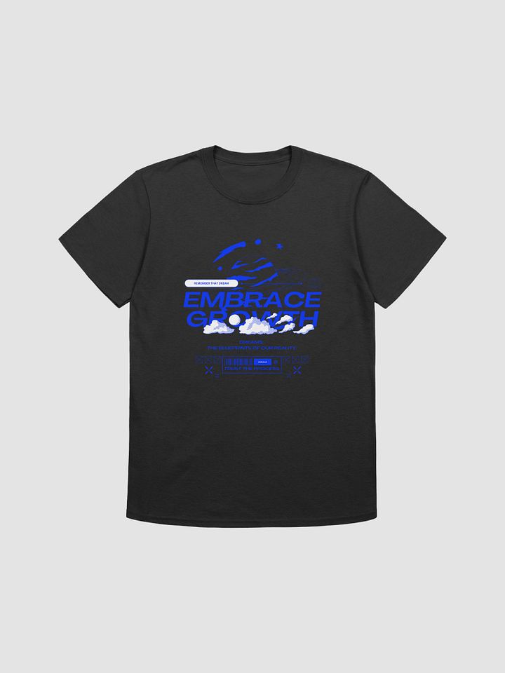 Embrace Growth | Unisex T-Shirt product image (7)