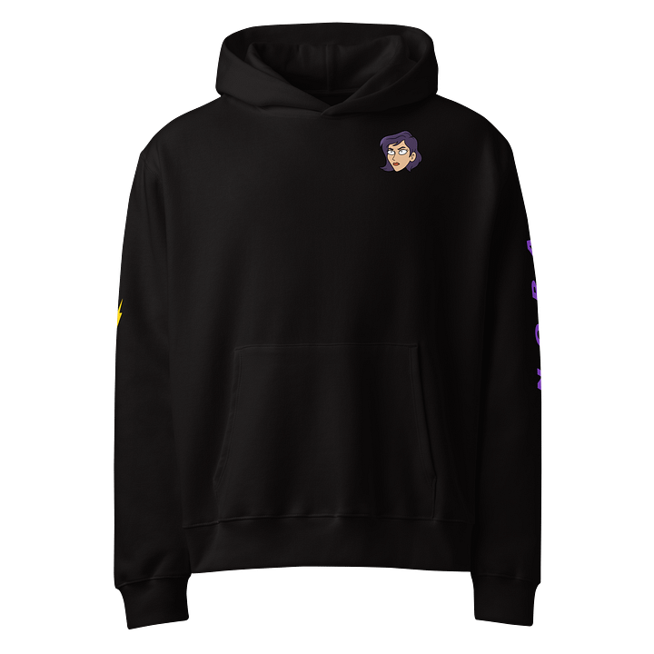 Nora's Hoodie product image (1)