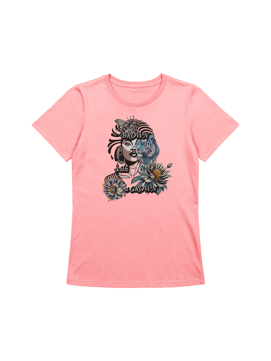 Gaia Supersoft Relaxed-fit T-Shirt product image (3)