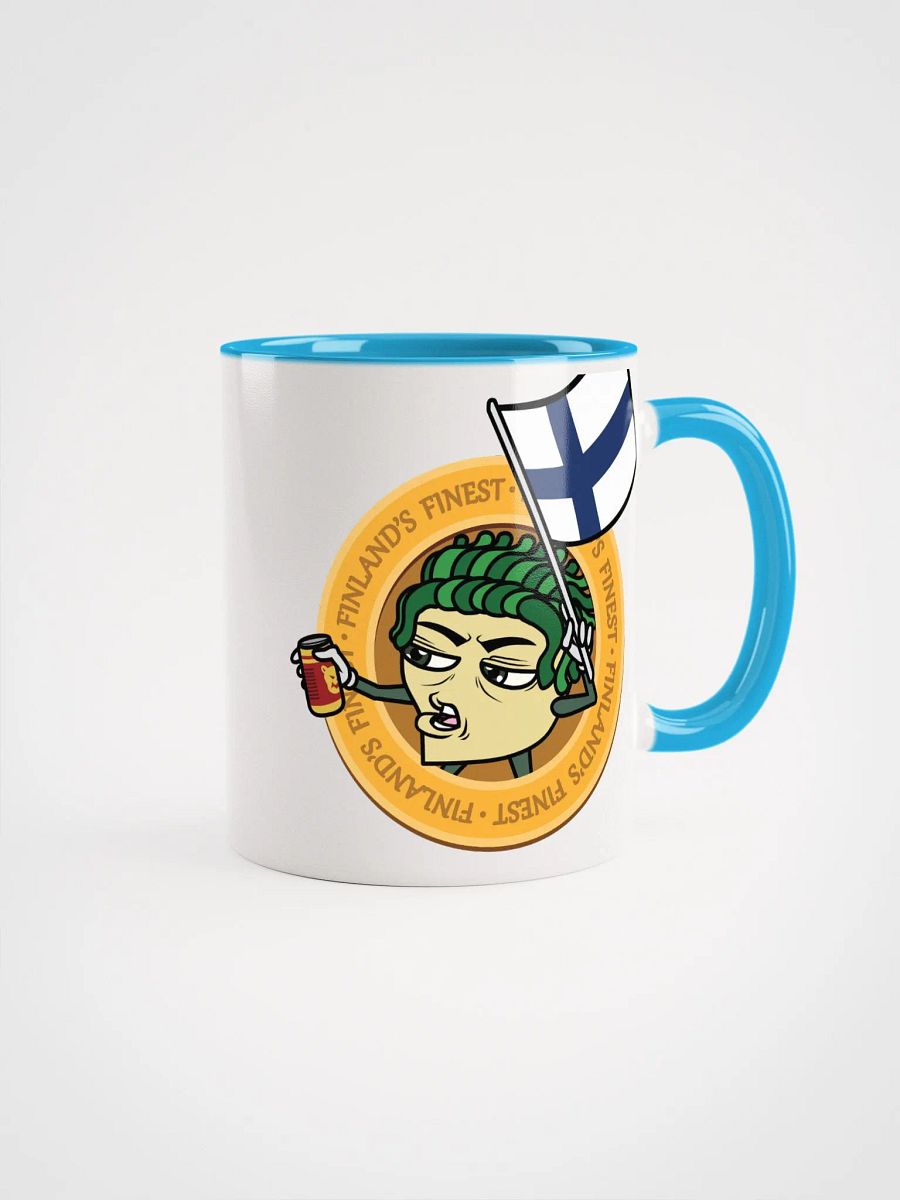 Finland's Finest mug product image (3)