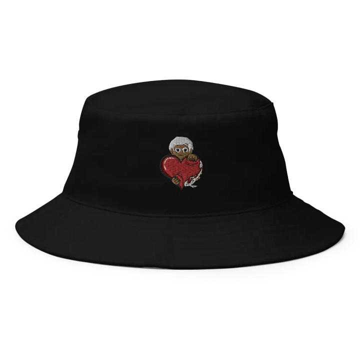 Love Me More Bucket Hat<3 product image (1)