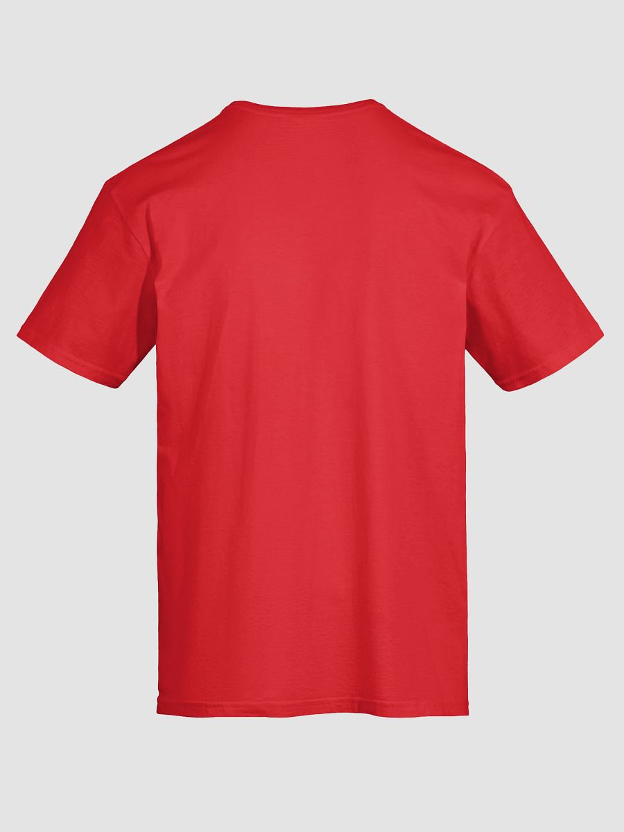 Feathered Warrior T-Shirt product image (7)