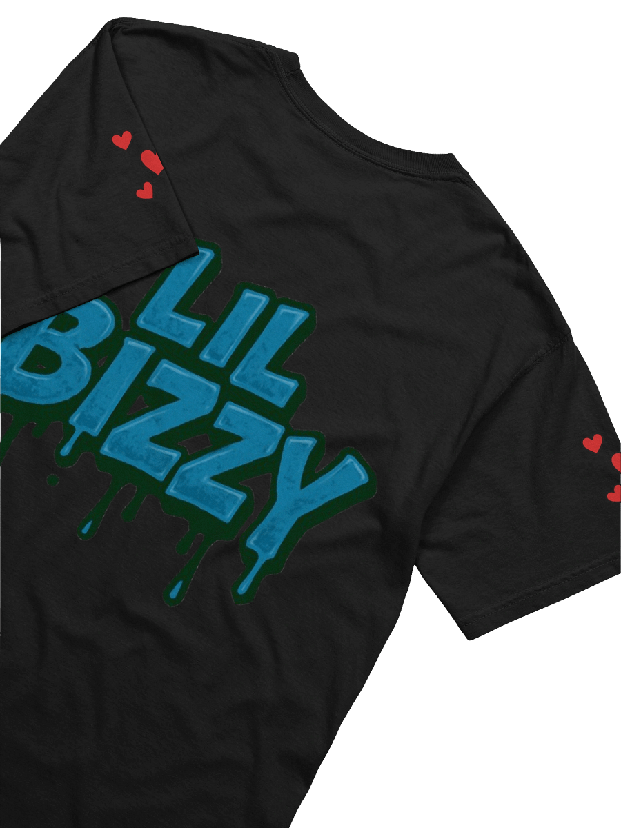 Official Lil Bizzy Tee product image (36)
