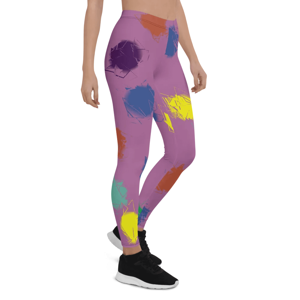 The Isla Leggings product image (6)