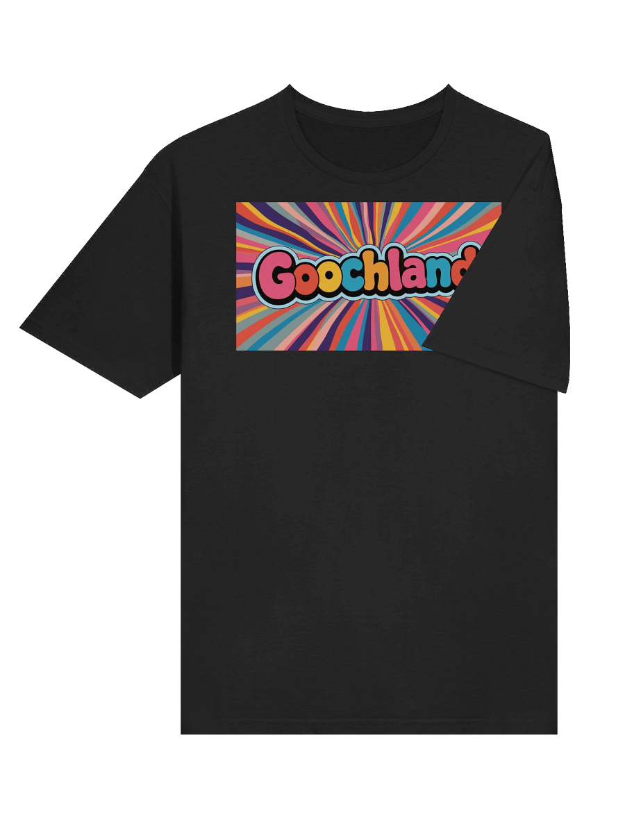 Goochland T product image (6)