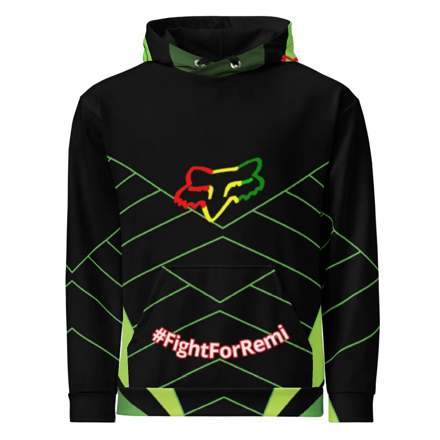 #FightForRemington product image (8)