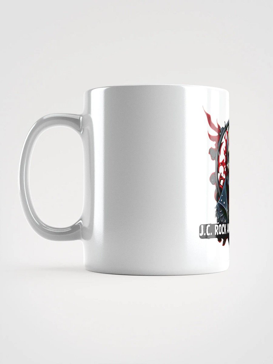 Rebel Skull Mug product image (6)