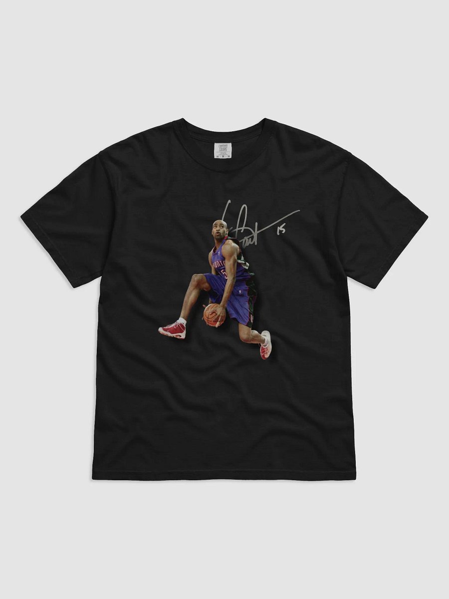 Vince Carter shirt product image (1)
