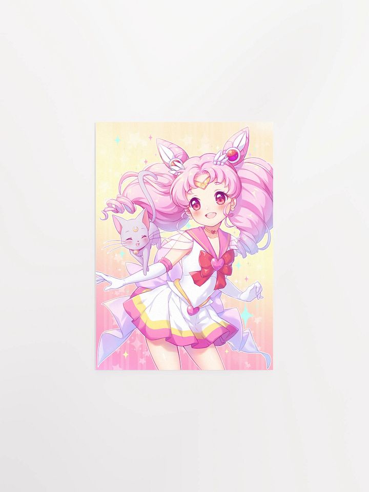 Chibiusa - Print product image (2)