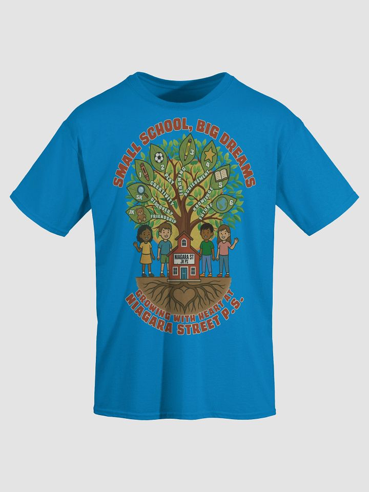 NIAGARA ST. JR. P.S. TEE product image (2)