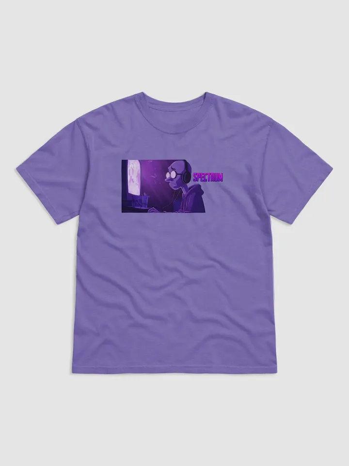 Spectrum Plays T product image (1)