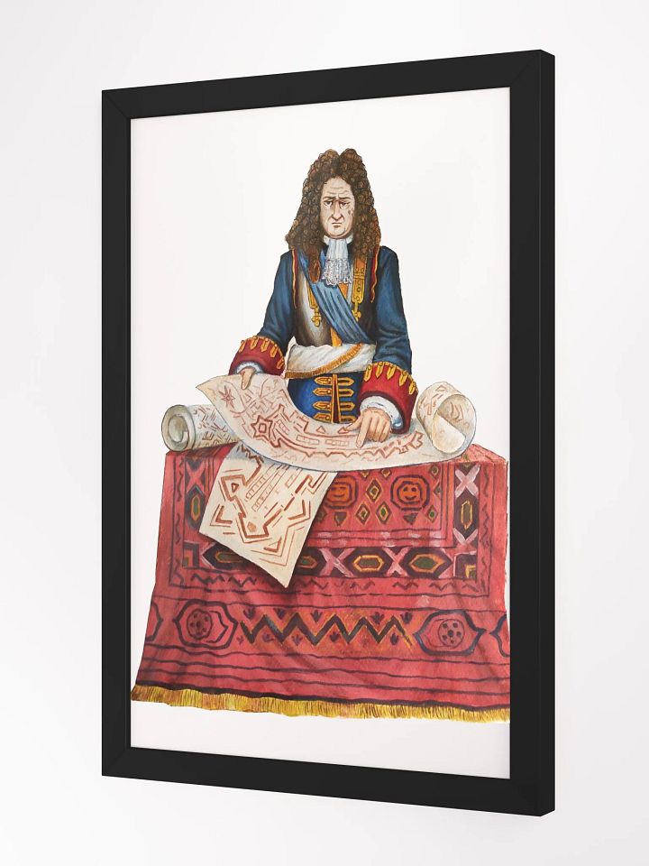 Sébastien Le Prestre de Vauban product image (2)