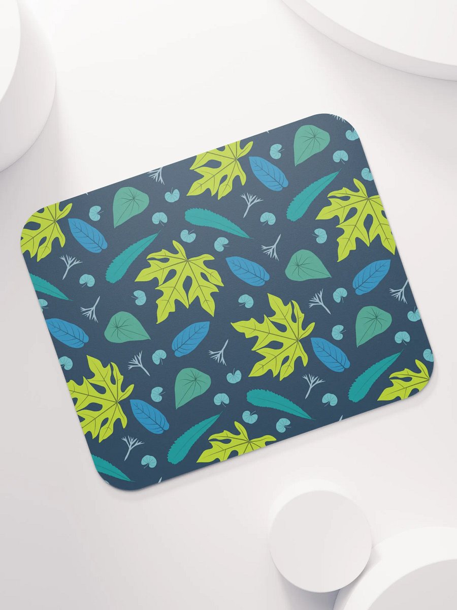 Botanical Bliss Mouse Pad product image (7)