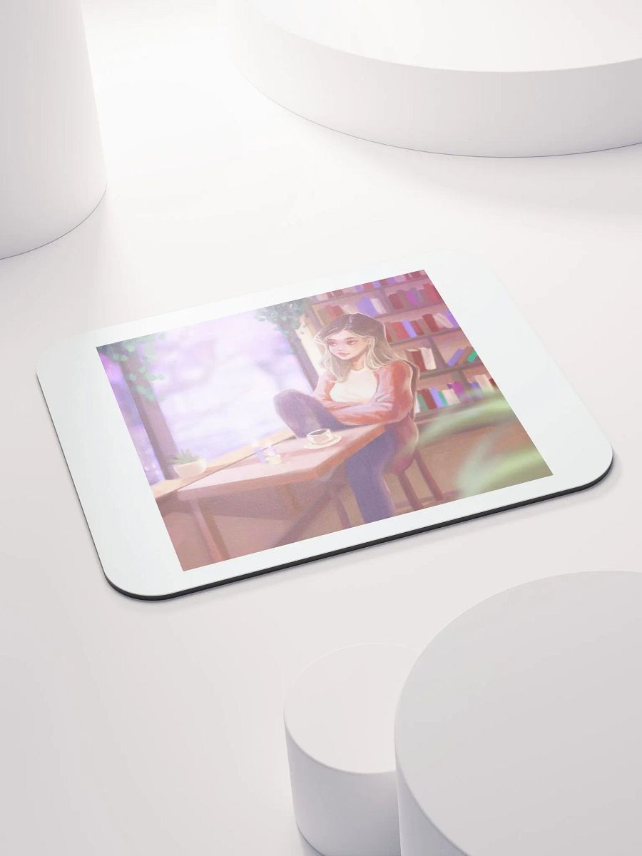 Podcast Mouse Pad product image (4)