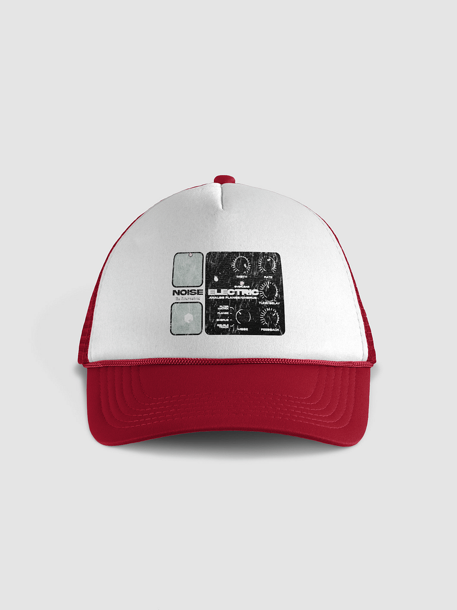 Poly Trucker product image (1)
