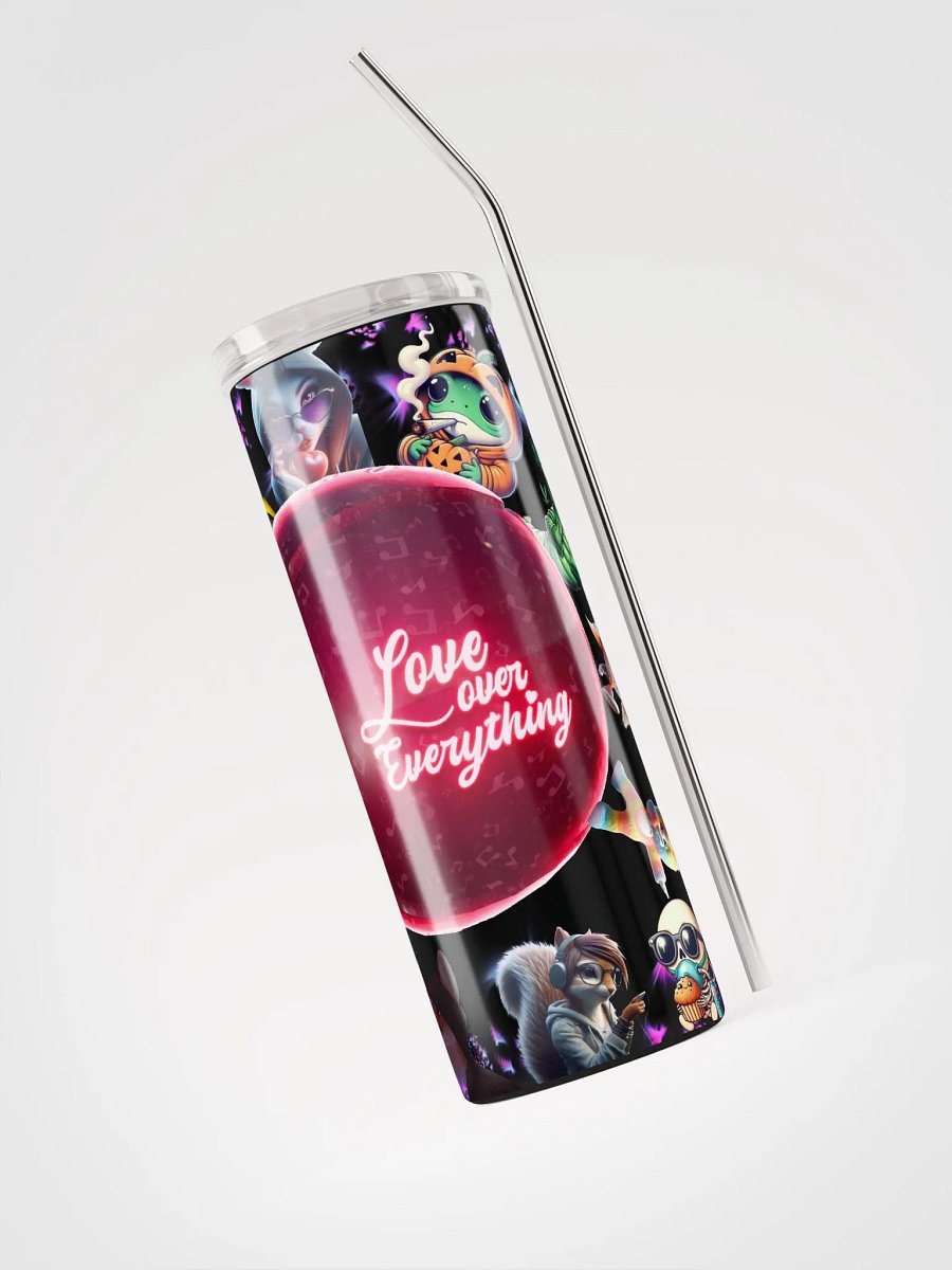 LOE Family Tumbler product image (3)
