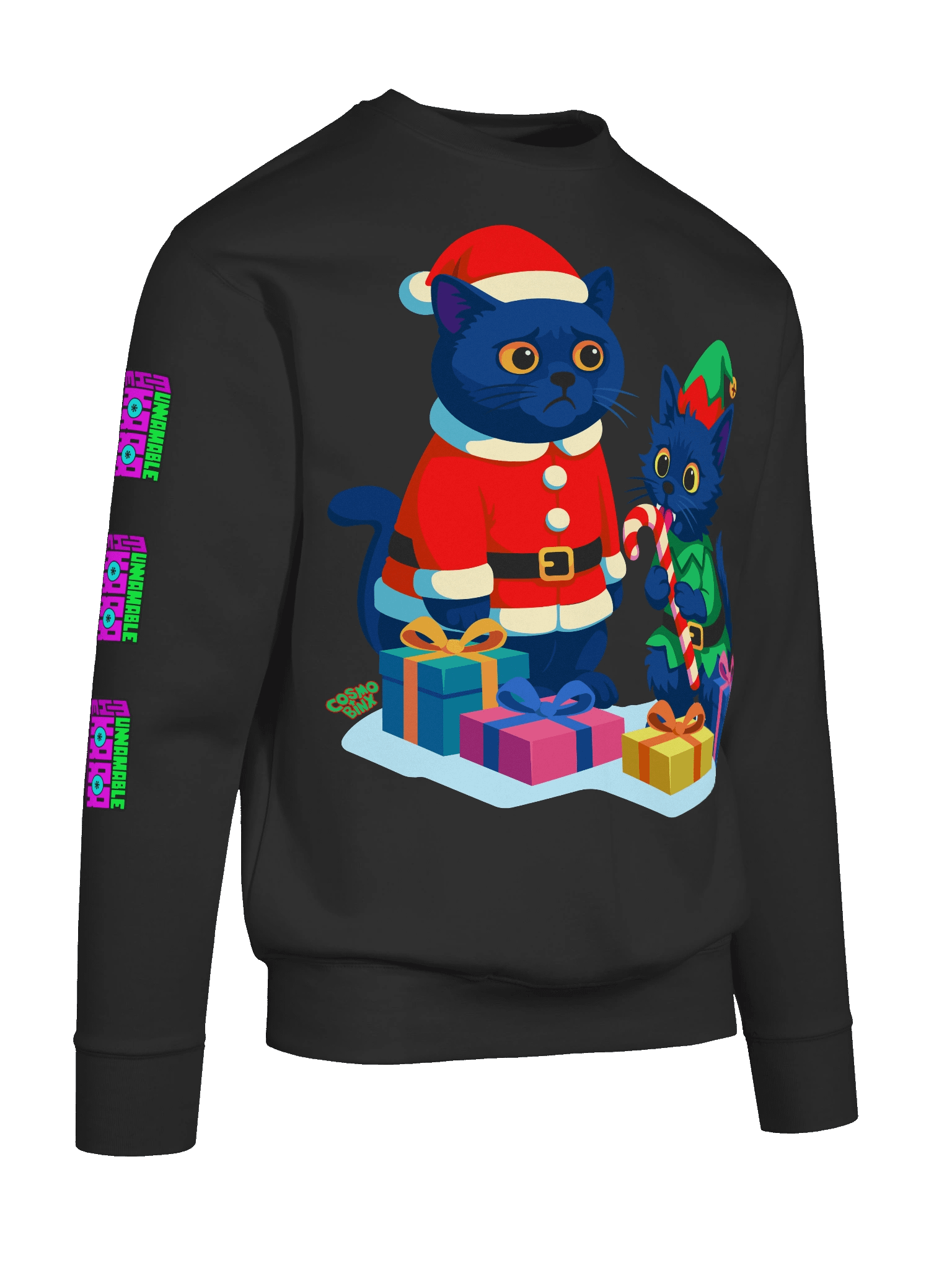 Sugar Rush (Long Sleeve) product image (48)