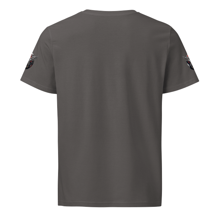 Eagle Vision Organic Tee (Print) product image (14)