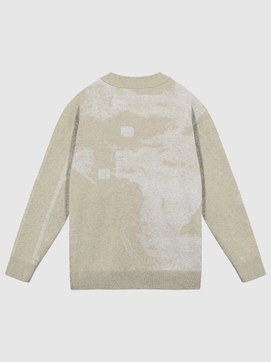 The Finerer Things Knit product image (2)