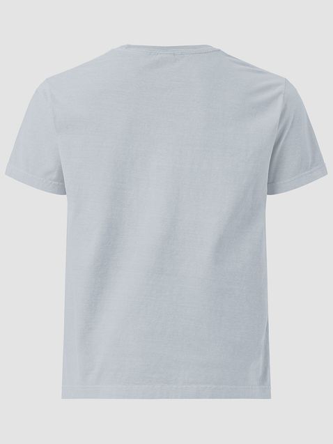 Photo showing Bella+Canvas Unisex Oversized Garment-Dyed T-Shirt