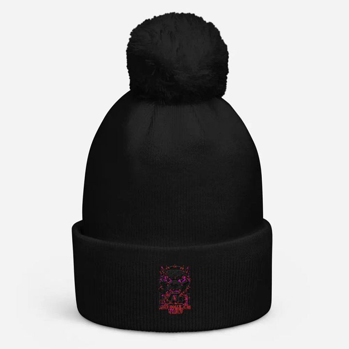 MaddoggMiranda Gaming PomPom product image (2)