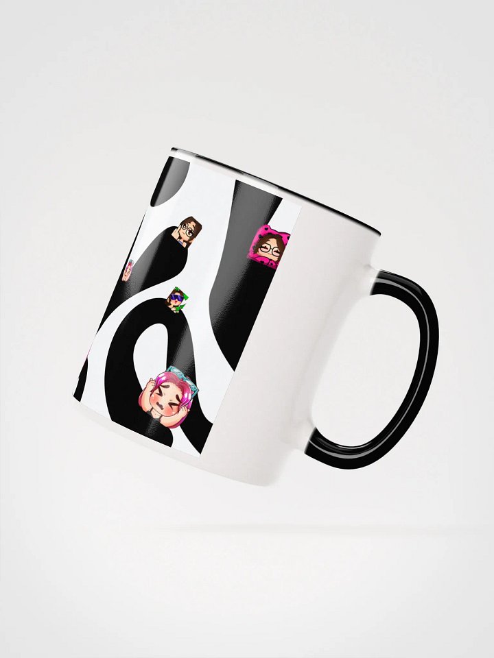 Emote Mug product image (11)