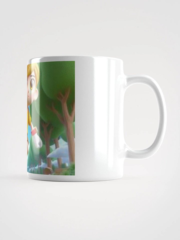 Miles Mug product image (2)