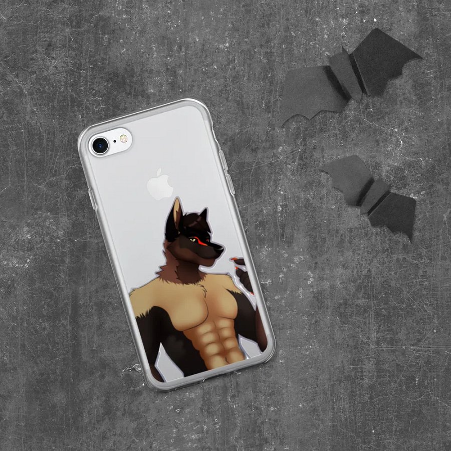 Golden Wolf's case product image (332)