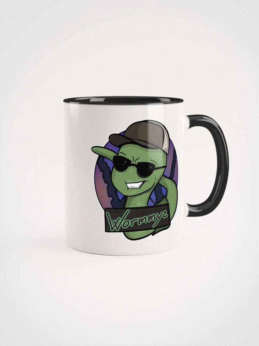 Worm Mug product image (1)