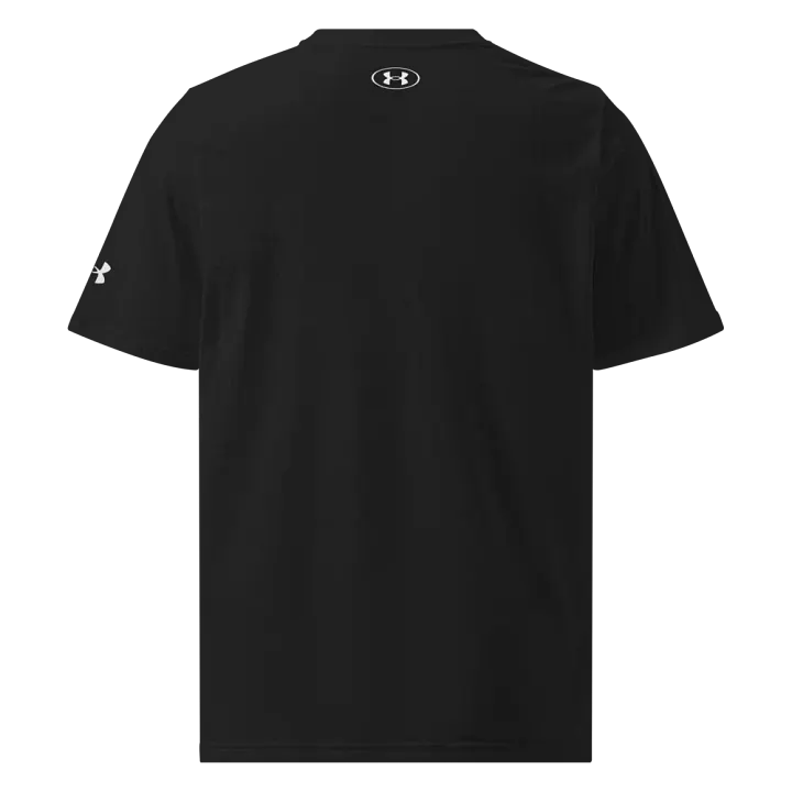 SQUIRRELS ARE MY HAPPINESS UNDERARMOUR TEE product image (2)