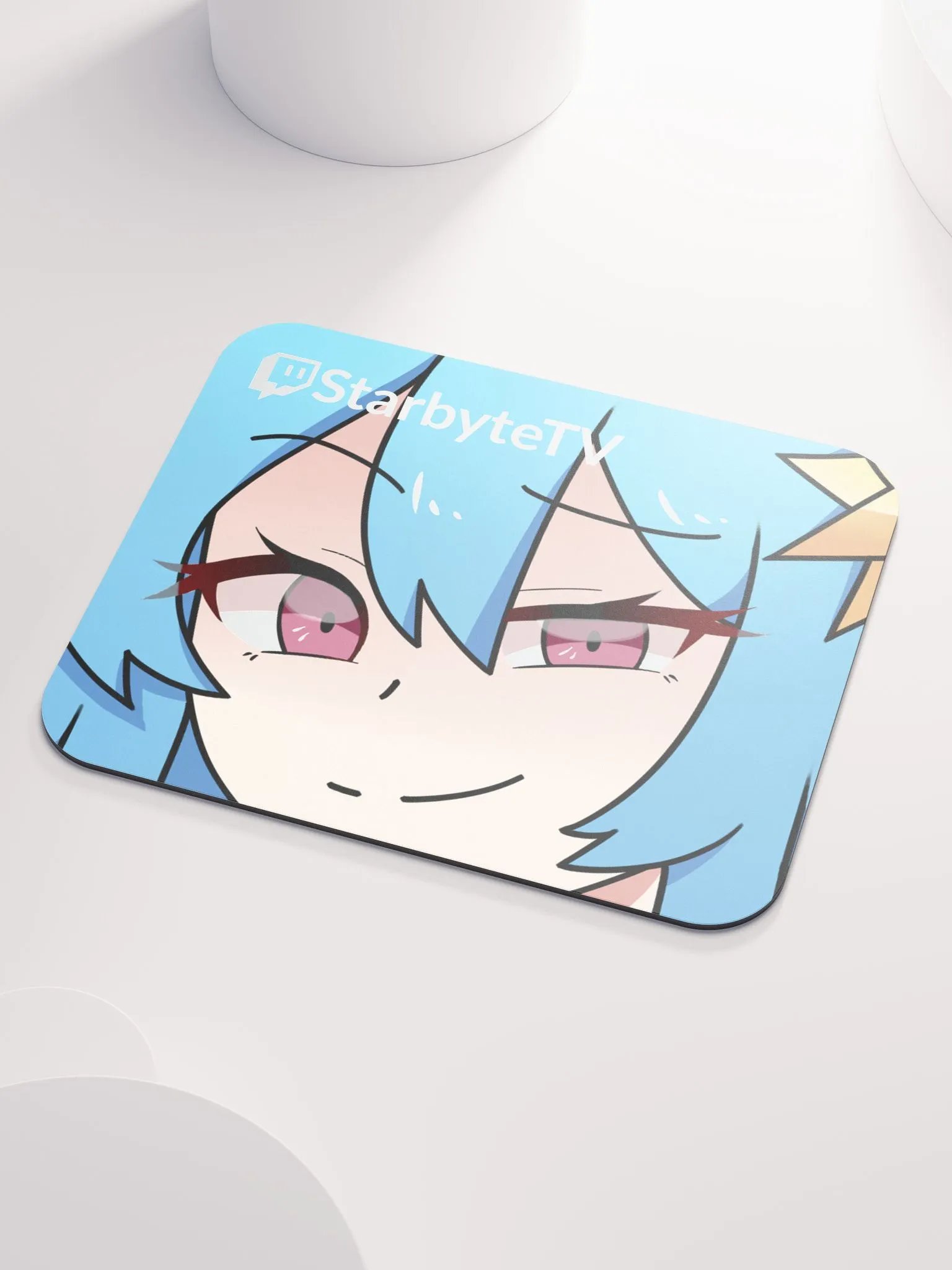 Astra Smug Mousepad product image (3)