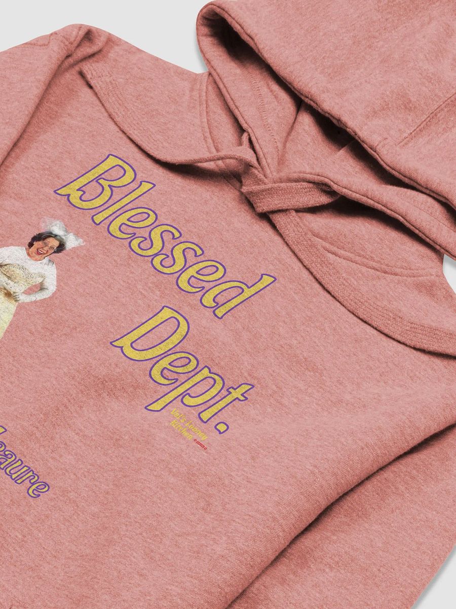 Blessed Dept product image (6)