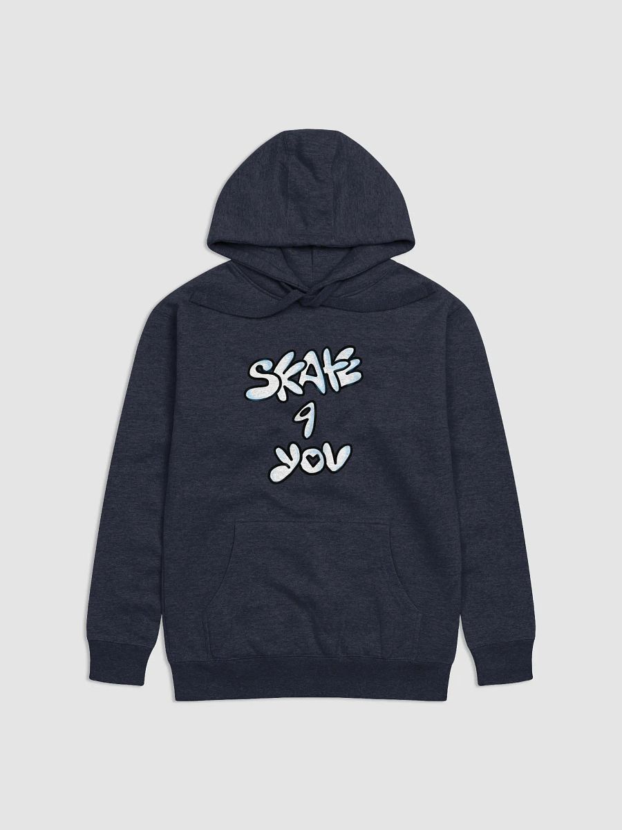 Skate 4 You - Hoodie product image (4)