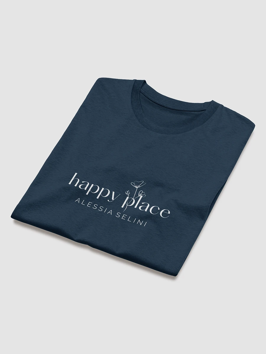 Happy Place T-Shirt product image (3)