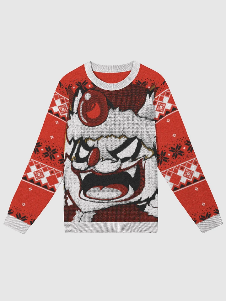 Ugly Christmas Sweater product image (2)
