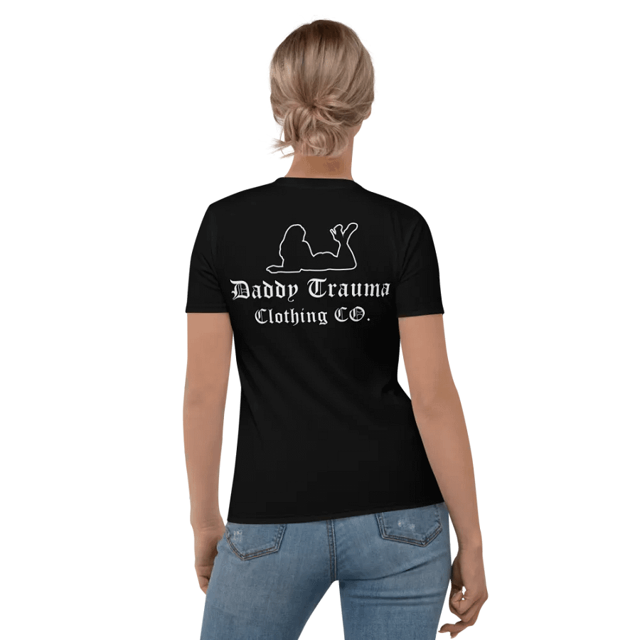 👁🍆=🌽⭐️ Women's Shirt product image (2)