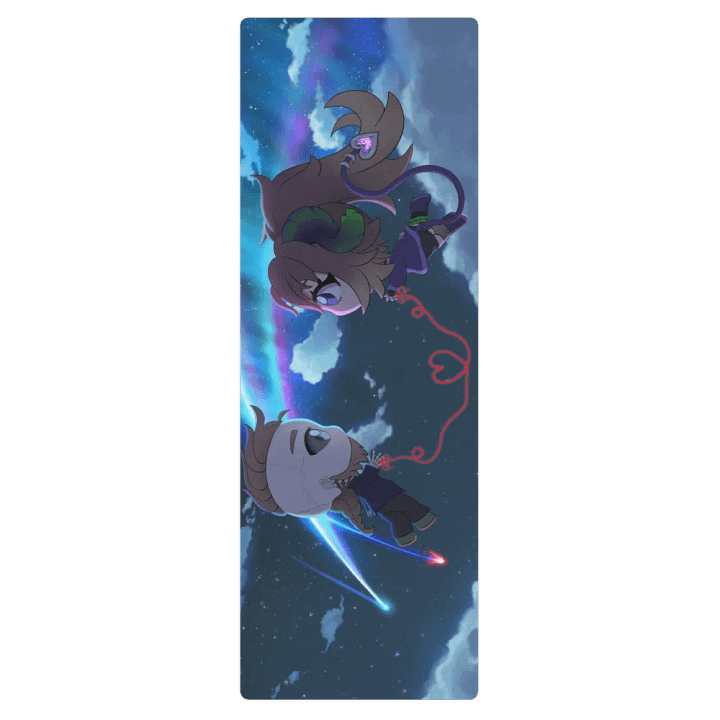 Yoga Mat product image (1)