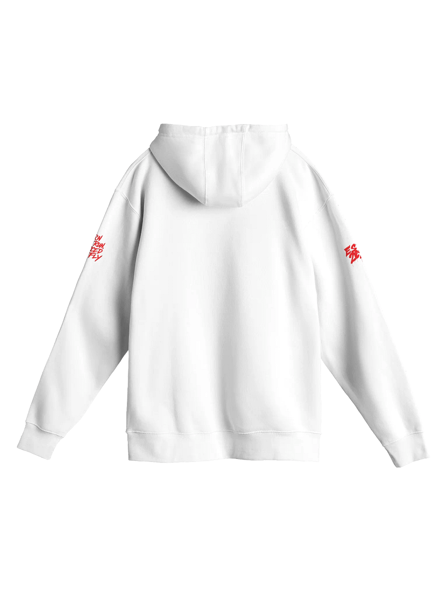 WRX PILOT (Born To Run) Hoodie... product image (4)
