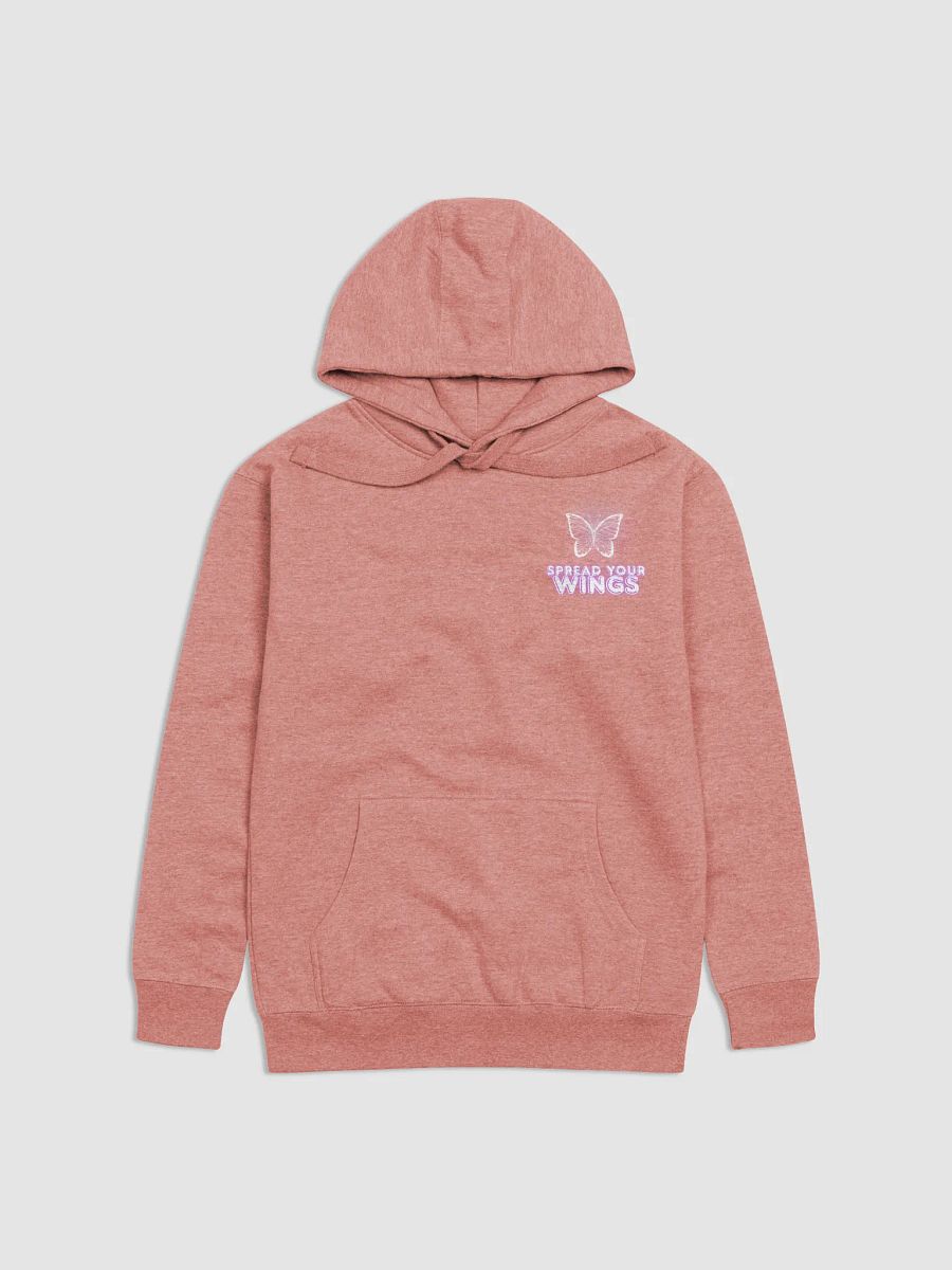 Spread Your Wings Hoodie product image (4)