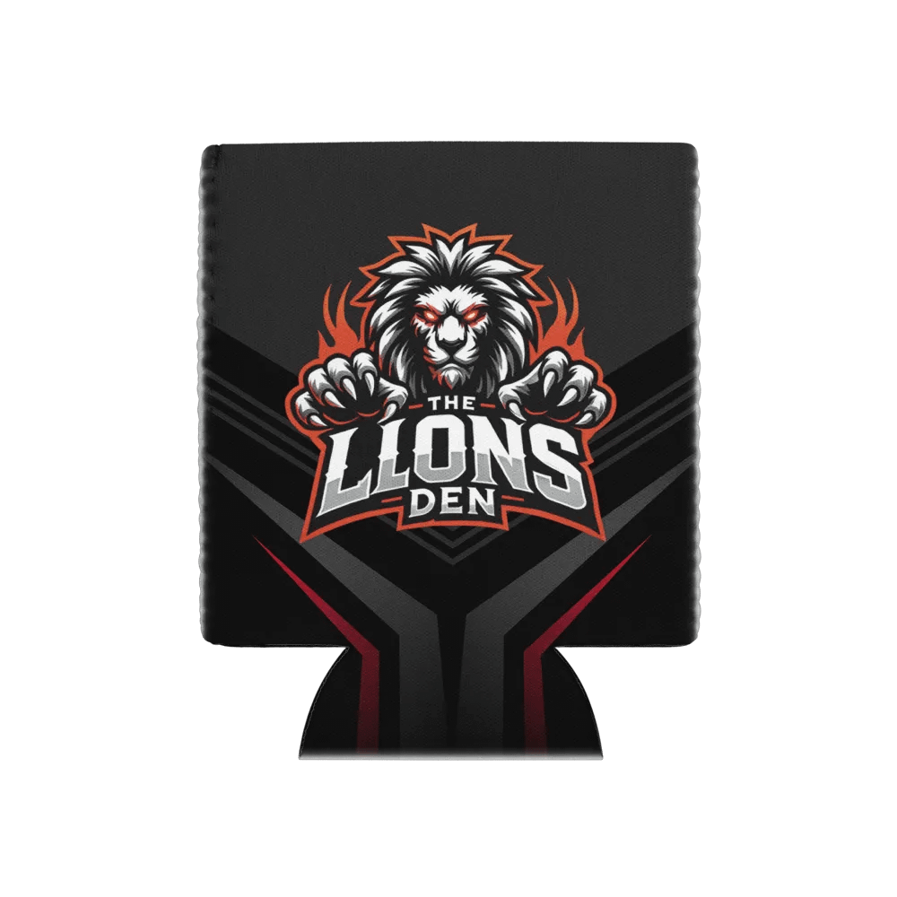 Roaring Lion Coozie Can Cooler product image (2)