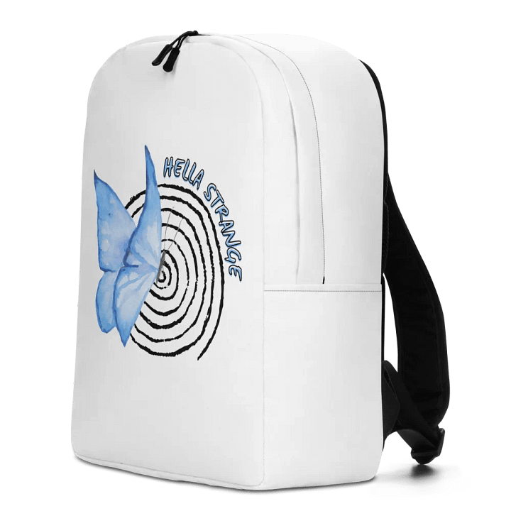 Butterfly Effect Backpack product image (2)