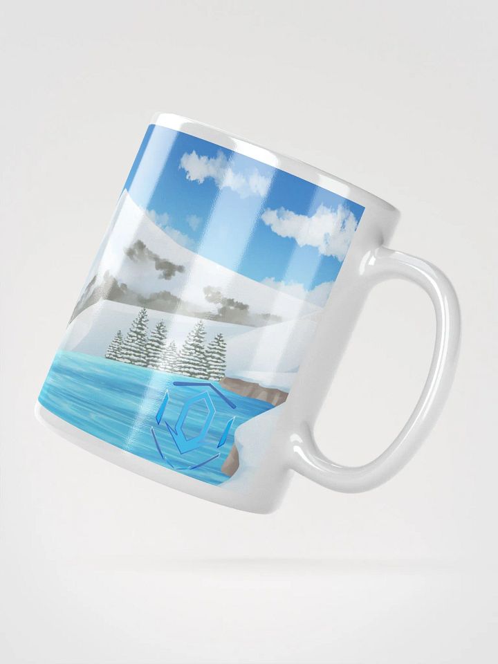 Tundra Sky Mug - Day product image (2)
