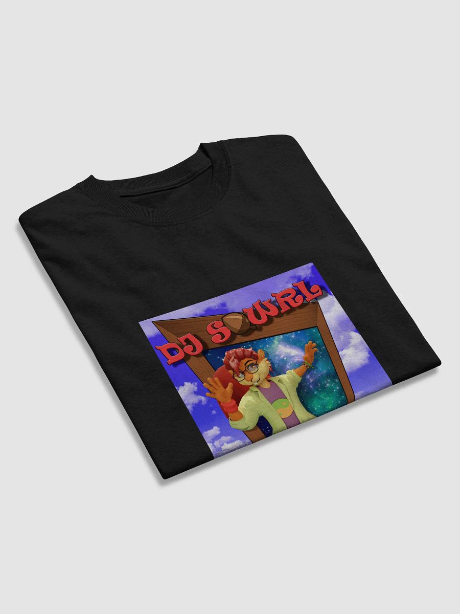 Let's Get Weird! - The Shirt! product image (4)